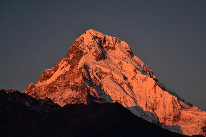 12 Days Annapurna Base Camp Trek - Navigating the Cost & Value