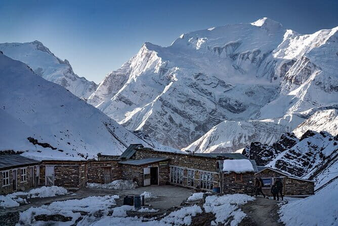 13 Days Trekking in Annapurna Circuit - Authentic Experiences and Authentic Value