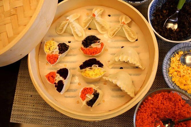 2.5hrs Chinese Kitchen Cooking Class: Art Steamed Dumplings - The Sum Up: Who Will Appreciate This Experience?
