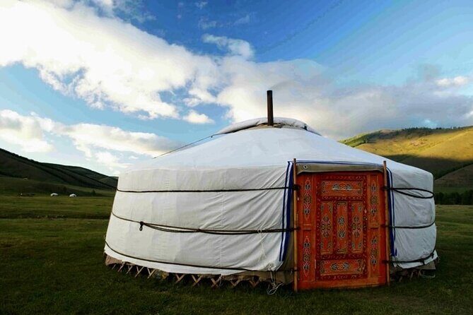 2 Day Central Mongolian Adventure - Practicalities and Tips