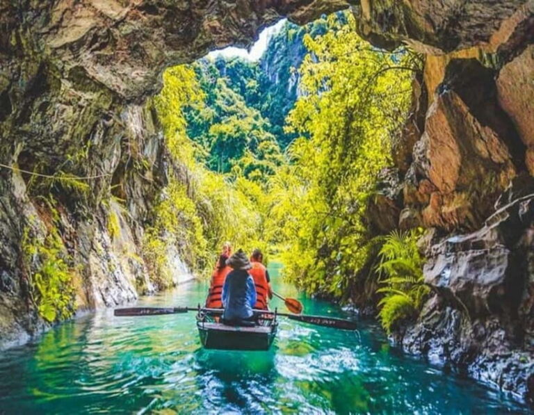 2-Day Ninh Binh Tour with Accommodation & Meals, Small Group - An Honest Look at the Itinerary and Experience