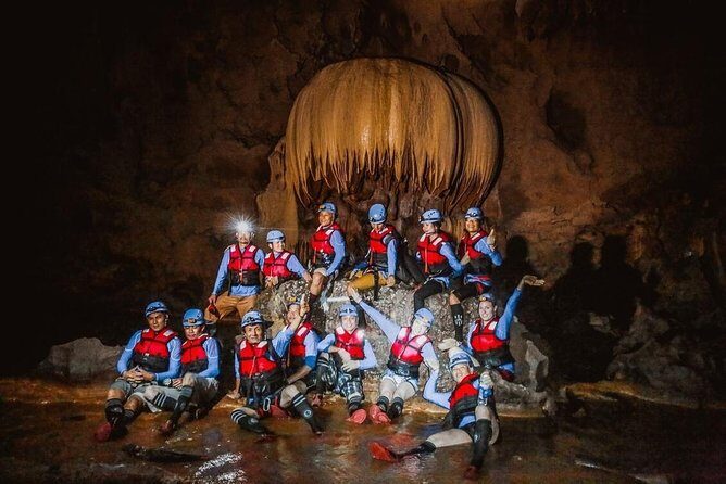 2-Day Phong Nha-Ke Bang Cave Adventure from Hue - What the Reviews Say