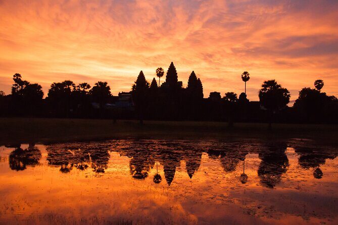 2-Day Unforgettable Experience of Angkor Wat - Detailed Review of the Itinerary and Experience