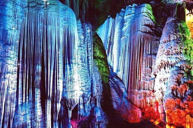 2 Days Guilin & Yangshuo Highlights Private tour - Day 2: River Views and Mountain Vistas