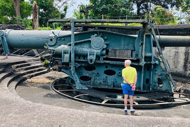 2 Days Private Bataan Tour with Corregidor - The Itinerary in Detail: What You Can Expect