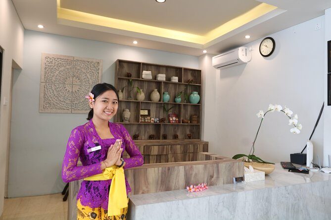 2-Hours Bali Relaxing Massage Package - Detailed Review of the 2-Hours Bali Relaxing Massage Package