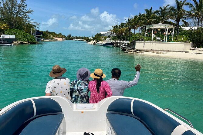 2-Hours Private Charter Tour in Turks and Caicos - The Experience: Why Travelers Love It