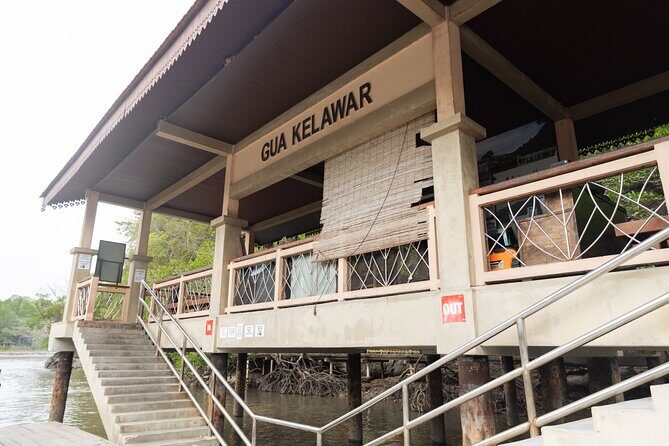 2 Hours Private Mangrove Tour Langkawi - A Detailed Breakdown of the Itinerary