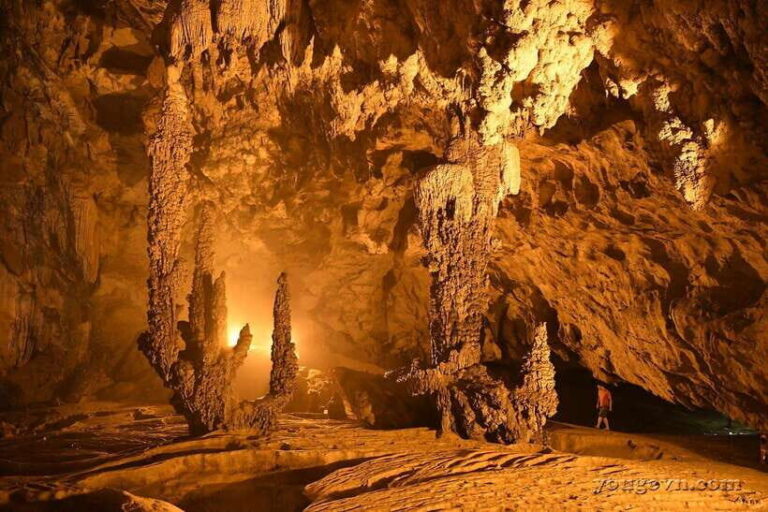 2-Night 1-Day Explore Ban Gioc Waterfall - Nguom Ngao Cave - What’s Included and What’s Not