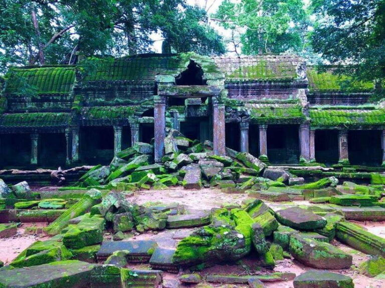 3-Day Exploring Angkor Wat & Siem Reap Highlights Tour. - The Practicalities: Comfort, Cost, and Convenience