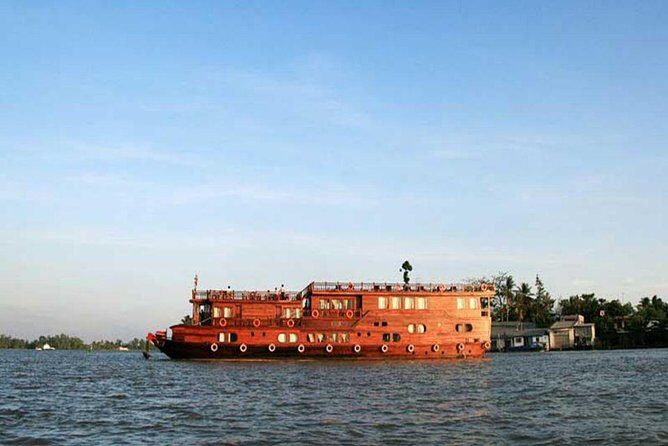 3-day Mekong Eyes Cruise Vietnam - Cambodia - What’s Praised: Highlights from Reviews