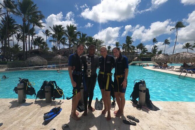 3 Days Open Water Diving Course in Punta Cana - The Itinerary: A Closer Look
