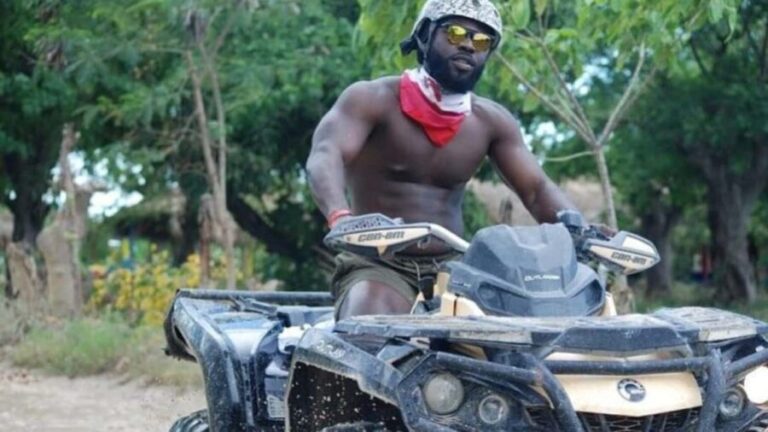 3-Hour ATV Adventure from Punta Cana - Practical Details and Considerations
