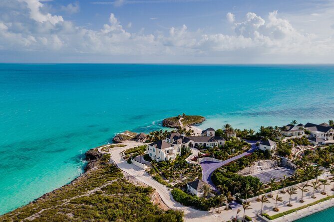 3-Hour Private Island Tour in Providenciales - Why This Tour Offers Great Value