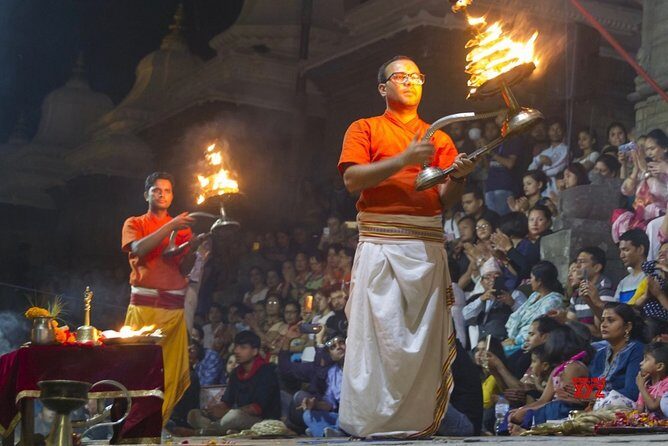 3 Hours Night Pashupatinath Aarati Tour - The Sum Up: Who Is This Tour Best For?