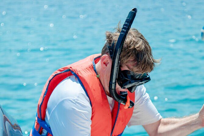 3 Hours of Private Snorkeling Trip in South of Phu Quoc - What’s Included and What’s Not