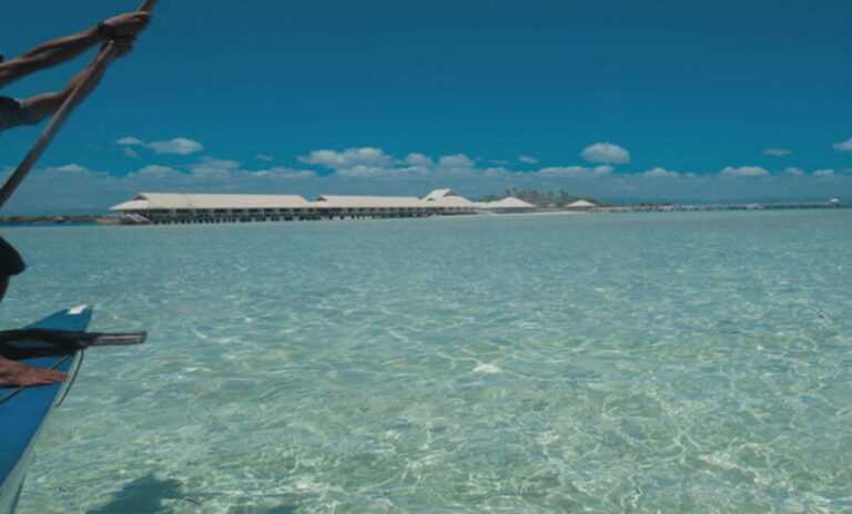 3 Islands Hopping at Gilutungan, Caohagan, Nalusuan + Lunch - What Makes This Tour Stand Out?