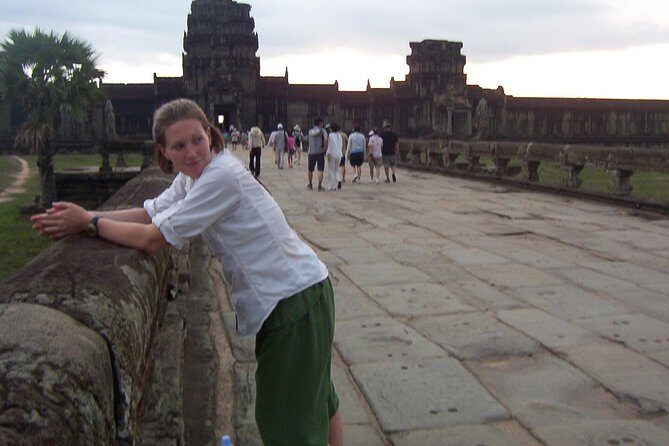 4-Day Cambodia Highlights Tour from Phnom Penh with Angkor Wat - Possible Considerations