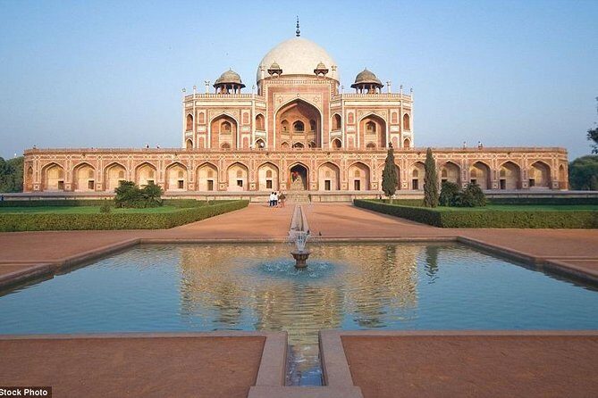 4 Day Golden Triangle Tour with Ranthambore Tiger Safari - Who Will Love This Tour?