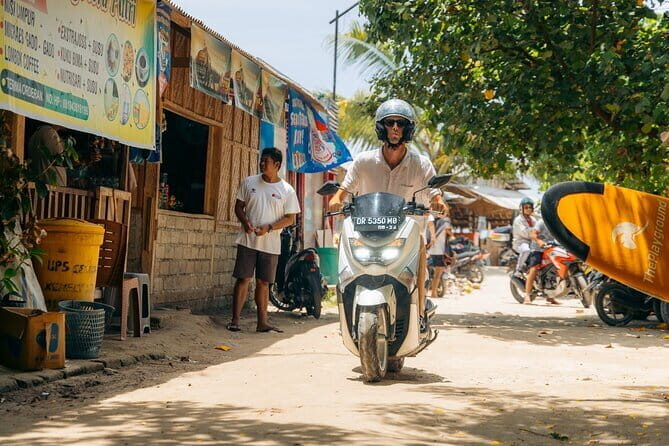 4 Day Lombok Loop Motorcycle Adventure - Who is This Tour Best For?