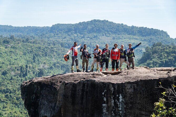 5 Days - Cambodia Ancient Trails & Jungle Temples - What’s Included and What’s Not
