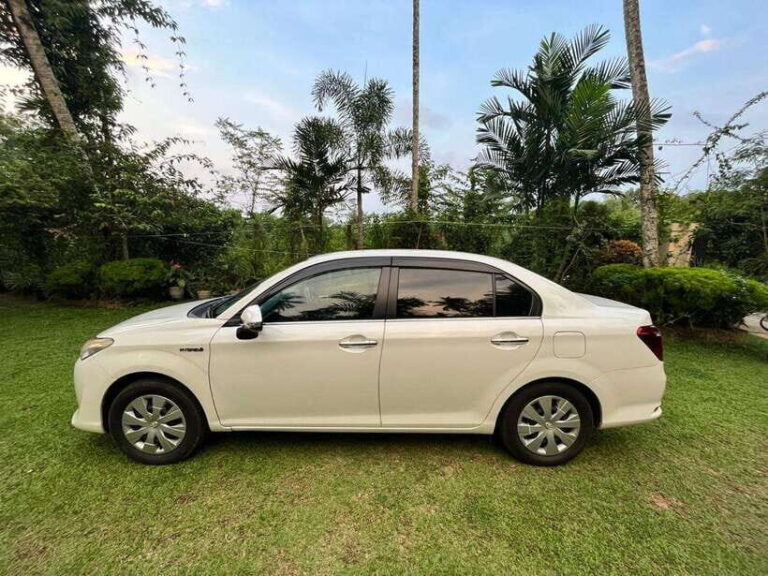 6 Days Private Vehicle with English Speaking Chauffeur - Who Will Love This Tour?