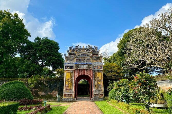 6 Hours All Inclusive Hue Green Biking Private Tour - Why This Tour Works for Travelers
