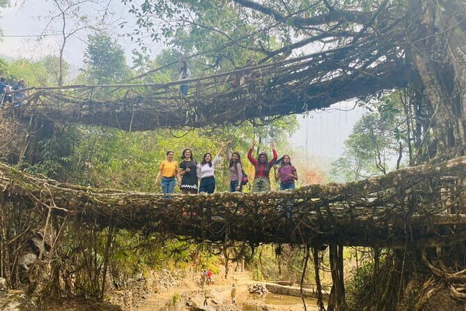 7 days kaziranga meghalaya tour package - Practical Considerations