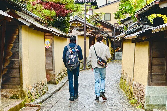7 Hours Kanazawa Private Guided Tour - FAQs