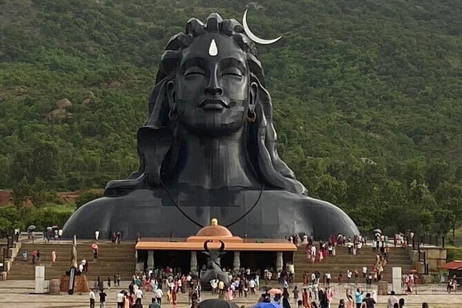 A Spiritual Day Trip to Vidurashwatha, Lepakshi & Adiyogi Statue - What Makes This Tour Stand Out?