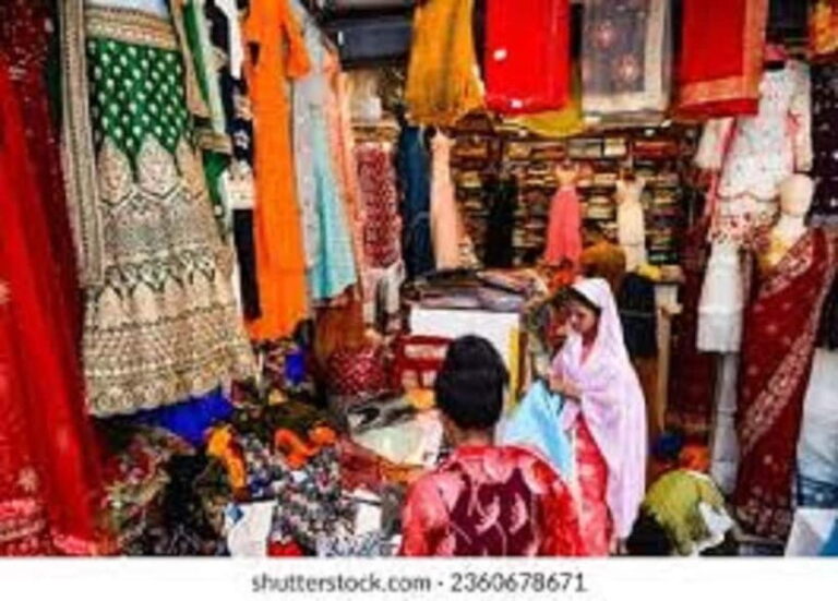 Agra : Old Bazar & Kinari Bazar Heritage Walking Tour. - Food and Sights
