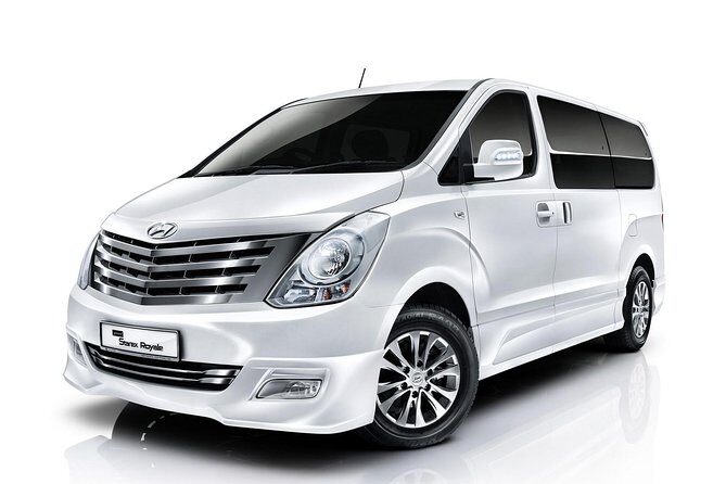 Airport Pick Up - Private Transport Service - The Real-World Feedback