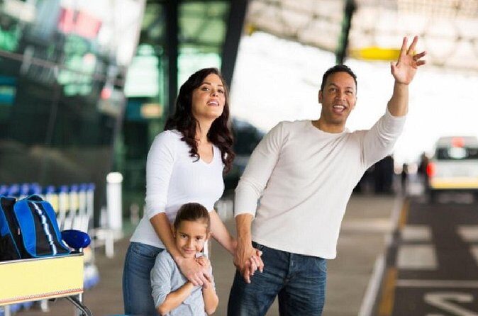 Airport to Bentota Drop - Beyond the Transfer: What It Means for Your Trip
