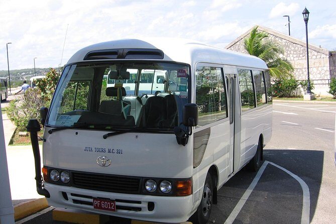 Airport transfer with Uber Montego Bay - Final Thoughts