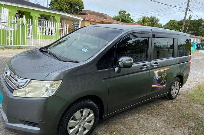 Airport Transfers & Charters - The Sum Up: Who Should Consider This Transfer?