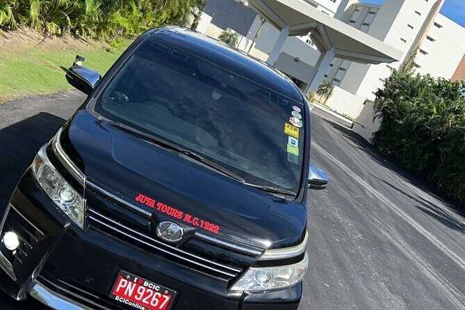 Airport Transfers Private: Montego Bay-hotels,villas & Airbnb - Why Choose a Private Transfer?