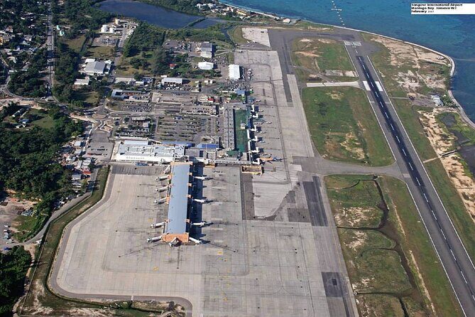 Airport Transportation Hotel Montego Bay - What to Expect When Booking This Service