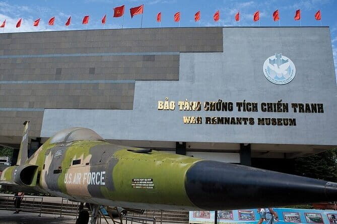 All in One Saigon Day Tour - Is This Tour Worth It?