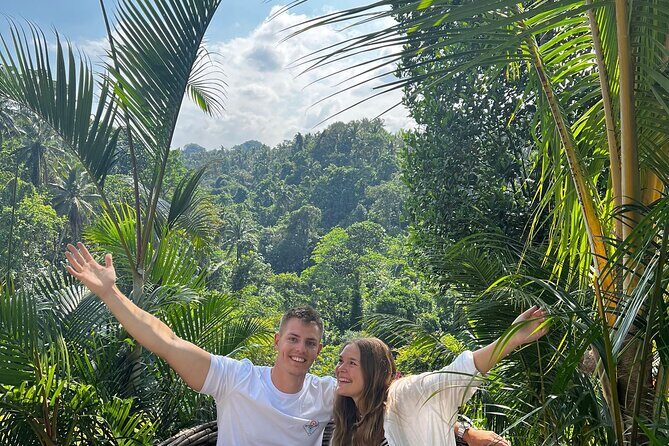 All-Inclusive Ubud Tour - What We Think About the Experience