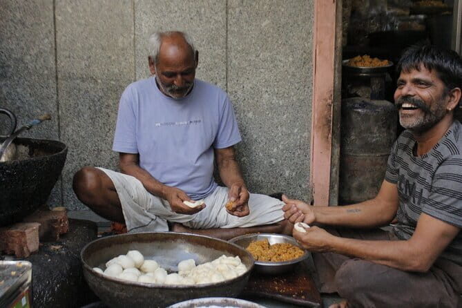 All inclusive Vegetarian Jaipur Food and Heritage Tour - Who Should Consider This Tour?