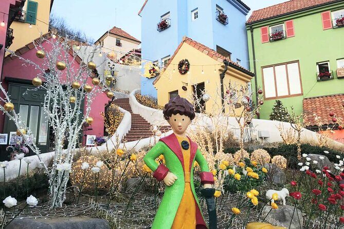 Alpaca, Nami, Petite Fr, Italian Village, Garden of Morning Calm - Practical Details and Value