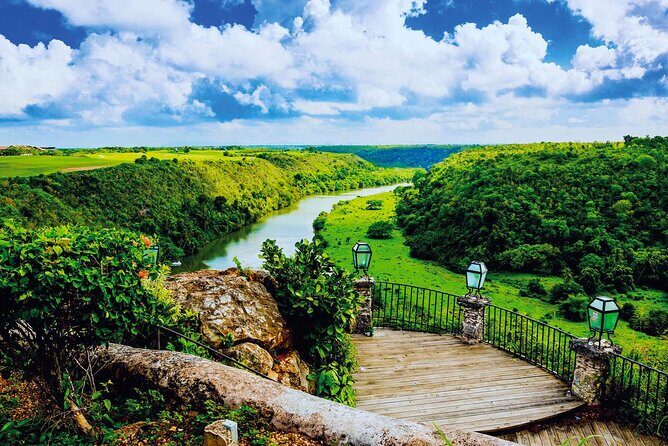 Altos de Chavón Half Day Tour from Bavaro Punta Cana - What You’ll Love About This Tour
