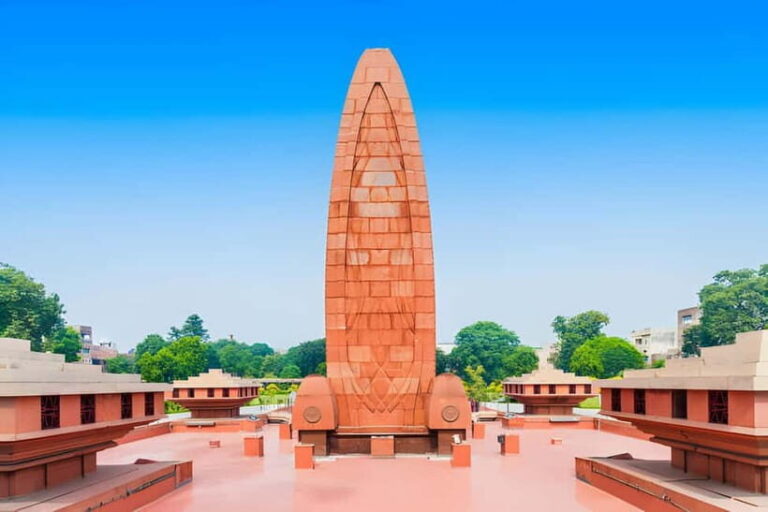 Amritsar: One day Amritsar Local City Tour - The Practical Side: What to Expect