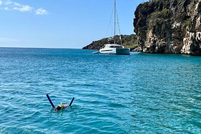 Anguilla Based: 2-Hr Group Snorkel at Little Bay Marine Park. - A Delicious Touch: Why We Love the Details