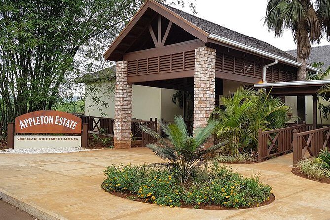 Appleton Estate Rum Tour and Tasting from Ocho Rios - What Makes This Tour Stand Out?