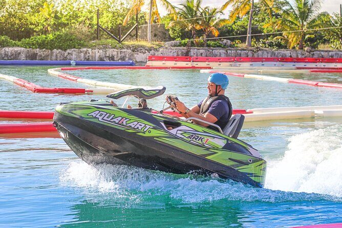Aqua Adventure: Jet Ski + Aqua Karts - Final Thoughts: Is It Worth It?