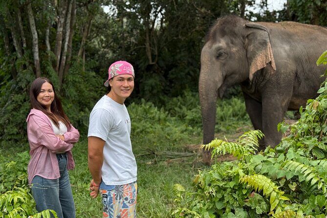Army Jeep Jungle Safari and Elephant Freedom Rescue Centre Tour - A Deep Dive Into the Adventure