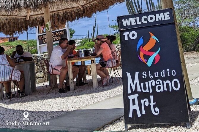 Aruba with Bus and Hop-on Hop-off Tour - Summing It Up: Who Is This Tour Perfect For?