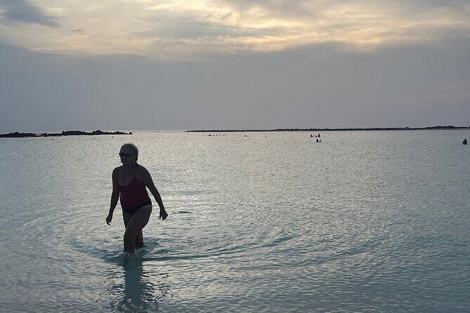 Aruban Local Lunch and Baby Beach Snorkeling - Who Will Enjoy This Tour