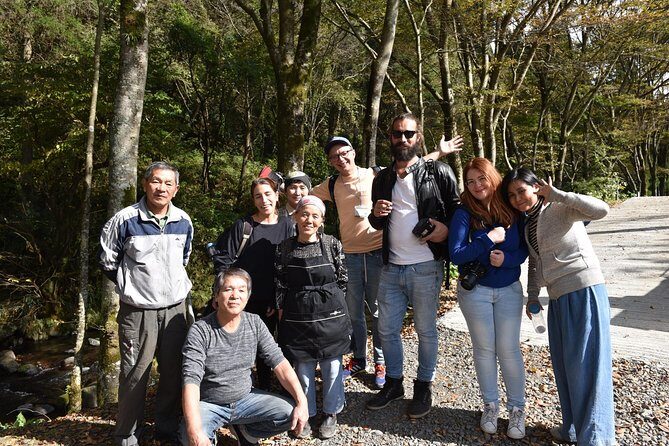 Aso Caldera and Farm Experience Tour - Authenticity and Value